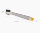 Щітка для чистки поверхонь Joseph Joseph Core 18x5x3 (6500021) - зображення 4