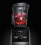 Стаціонарний блендер Vitamix A3500 Ascent з нержавіючої сталі - зображення 2