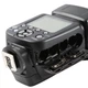 Кольцевая вспышка для макросъемки K&F Concept KF-150C E-TTL с адаптером 52, 55, 58, 62, 67, 77 мм для зеркальной камеры Canon (KF22.005) - изображение 7