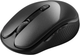 Mysz Accura Carlotta ACC-M1055 Wireless Black (5902846467830) - obraz 3