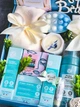 WOW -Подарунковий новорічний Premium набір французької косметики для дівчини, дружини, мами сестри, керівника жінки на 8 березня на День народження, на Річницю - зображення 2