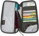 Гаманець Sea To Summit Travel Wallet RFID L водостійкий для документів і карт, YKK High Rise - изображение 2