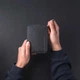 Кошелек Lifeventure X-Pac RFID Mini Travel Wallet Grey - изображение 6