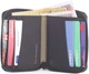 Гаманець Lifeventure X-Pac RFID Bi-Fold Wallet Grey - зображення 4
