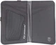 Гаманець Lifeventure Recycled RFID Card Wallet Grey - зображення 3