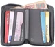 Кошелек Lifeventure Recycled RFID Bi-Fold Wallet Grey - изображение 4
