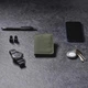 Кошелек Lifeventure Recycled RFID Card Wallet Olive - изображение 5