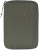 Кошелек Lifeventure Recycled RFID Mini Travel Wallet Olive - изображение 1