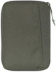 Кошелек Lifeventure Recycled RFID Mini Travel Wallet Olive - изображение 2