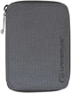 Кошелек Lifeventure Recycled RFID Mini Travel Wallet Grey - изображение 1