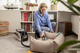 Миючий акумуляторний пилосос Karcher SE 3-18 Compact Home (1.081-506.0) - зображення 4