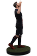 Фігурка Footballs Finest Paris Saint-Germain Lionel Messi 60 см (5056122519871) - зображення 2