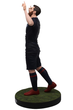 Фігурка Footballs Finest Paris Saint-Germain Lionel Messi 60 см (5056122519871) - зображення 3
