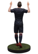 Фігурка Footballs Finest Paris Saint-Germain Lionel Messi 60 см (5056122519871) - зображення 4
