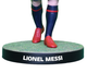 Фігурка Footballs Finest Paris Saint-Germain Lionel Messi 60 см (5056122519871) - зображення 7