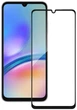 Защитное стекло ACCLAB 9H для смартфона Samsung Galaxy A07 Black (1283126623776) - изображение 1