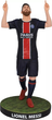 Фігурка Footballs Finest Paris Saint-Germain Lionel Messi 60 см (5056122519871) - зображення 1