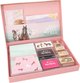 Zestaw zabawek Depesce Miss Melody Letter and Stamp Set 0412128 (4010070631529) - obraz 4