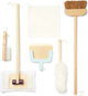 Zestaw zabawek Kids Concept Cleaning set 1000715 (7340028732617) - obraz 2