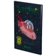 Щоденник шкільний Kite Rick and Morty тверда обкладинка RM25-262 - изображение 2
