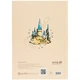 Щоденник шкільний Kite Harry Potter тверда обкладинка HP25-262-1 - изображение 8