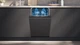 Встраиваемая посудомоечная машина Siemens iQ700 SR67ZX03MK - изображение 2