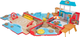 Zestaw zabawek Jazwares Pokémon Carry Case Beach Playset PKW3424 (191726509004) - obraz 3