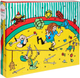 Kalendarz adwentowy Martinex Pippi Longstocking 35827030 (6416550358388) - obraz 1