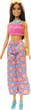 Kalendarz adwentowy Barbie Fashionistki HKB09 (194735098842) - obraz 3