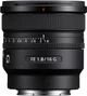 Sony FE 16mm F1.8 G (SEL16F18GB.SYX) - изображение 4