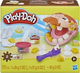 Набір для дитячої творчості Play-Doh Mini Pirate Drill N Fill F7379 (5010996168986) - зображення 1