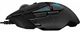 Мышь Logitech G502 HERO Black (910-005474) - изображение 3