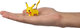 Zestaw figurek superbohaterów Jazwares Pokémon Battle 12 cm PKW3781 (191726714323) - obraz 8