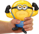 Фігурка супергероя Despicable Me 4 Go Jit Zu Dave 15 см (630996428658) - зображення 5