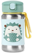Дитяча термопляшка для води Skip Hop Їжак 350 мл ZOO (9S268810) (0197233130090) - зображення 1