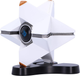 Stojak na kontrolery do gier Nemesis Now Destiny Generalist Ghost Shell Box 13 cm (0801269151850) - obraz 3