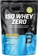 Сывороточный изолят протеина BiotechUSA Iso Whey Zero порошок 454 г Pineapple-mango (5999076264056) - изображение 1