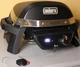 Гриль Weber Pulse 1000 - изображение 2