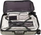 Чемодан Victorinox Travel Lexicon S Global USB 34L Titanium Grey - изображение 3