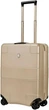 Валіза Victorinox Travel Lexicon USB твердий полікарбонат для бізнес-подорожей TSA колеса Hinomoto 34 Champagne Gold - зображення 1