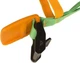 Стяжка упаковочная Sea To Summit Carabiner Tie Down 2 Pack 3м - изображение 3