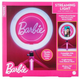 Лампа ‎‎Paladone Barbie Streaming Light With Filled Centre (5056577733129) - зображення 1