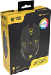 Миша Tracer GameZone Rocky RF Nano Wireless Black (TRAMYS47430) - зображення 8