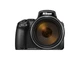 Фотоапарат Nikon Coolpix P1100 Black (VQA170EA) - изображение 2