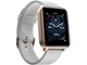Смарт-годинник Motorola Moto Watch 70 Rose Gold - изображение 3