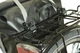 Велобаул Travel Extreme TE Thunder 27 л водонепроникний Roll Top Quick Fix для велосипеда - зображення 2