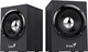 Акустична система Genius SP-HF385 BT Чорна (31730046400) - зображення 1