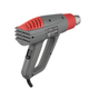 Фен промышленный Intertool 2000 Вт DT-2420 (DT-2420) - изображение 5