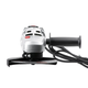 Кутова шліфувальна машина Intertool 1800 Вт x 180 мм (WT-0227) - зображення 2