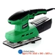 Шліфмашина вібраційна Apro FS-350 x 90 х 187мм (899281) - зображення 1